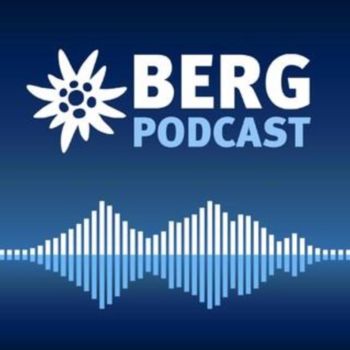 Bergpodcast