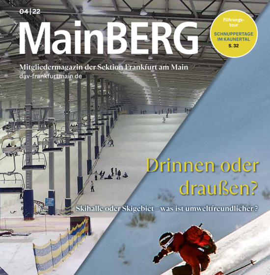 MainBERG Magazin