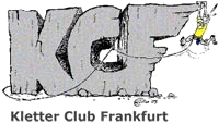 KCF Logo