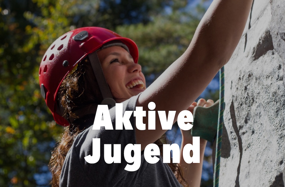 JDAV klick Dich rein ...