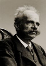 Prof. Dr. Theodor Petersen